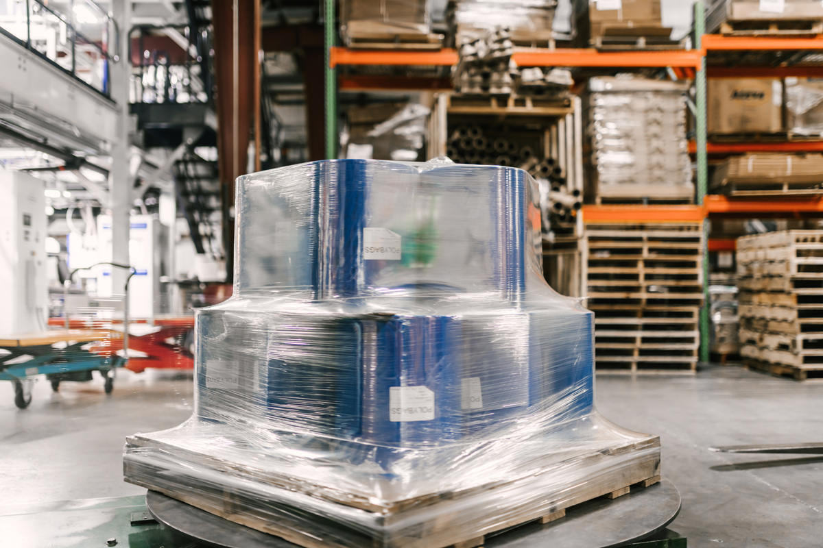 poly bag manufacturing