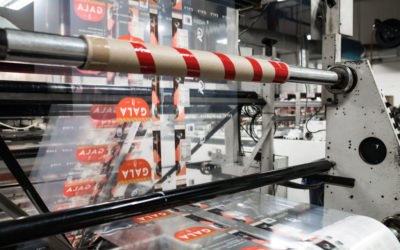 How Custom-Printed Food Packaging Bags Can Set Your Business Apart