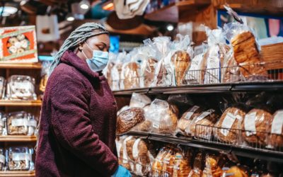 Can Bread Bags Be Recycled?