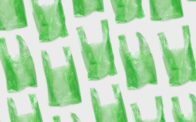 What Does the California Plastic Bag Ban Mean For Your Business?