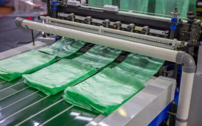 Understanding Lead Times: What to Expect for the Production of Custom Poly Plastic Bags