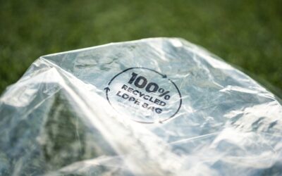 Polyethylene Recycling: Pros, Cons, and How A-Pac Helps